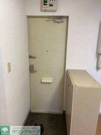 シャトル鹿島の物件内観写真